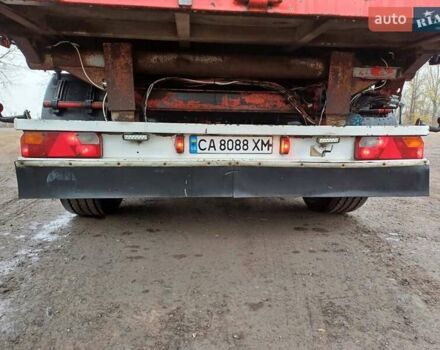 Зремб N 263, об'ємом двигуна 0 л та пробігом 50 тис. км за 3100 $, фото 4 на Automoto.ua