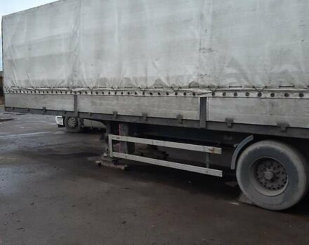 Зремб N 263, об'ємом двигуна 0 л та пробігом 0 тис. км за 5000 $, фото 4 на Automoto.ua