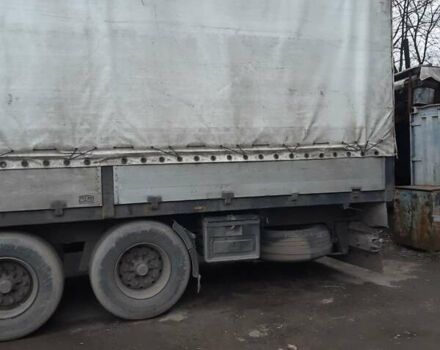 Зремб N 263, об'ємом двигуна 0 л та пробігом 0 тис. км за 5000 $, фото 2 на Automoto.ua