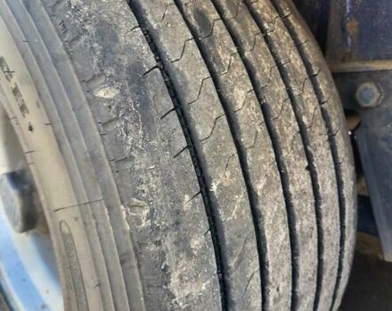 Синий Зремб N 263, объемом двигателя 0 л и пробегом 400 тыс. км за 6200 $, фото 7 на Automoto.ua