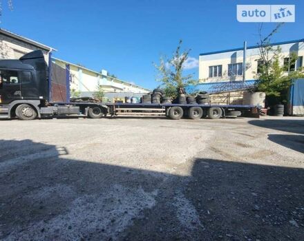 Синий Зремб N 263, объемом двигателя 0 л и пробегом 400 тыс. км за 6200 $, фото 2 на Automoto.ua