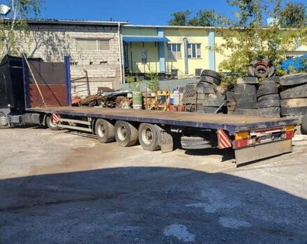 Синий Зремб N 263, объемом двигателя 0 л и пробегом 400 тыс. км за 6200 $, фото 1 на Automoto.ua