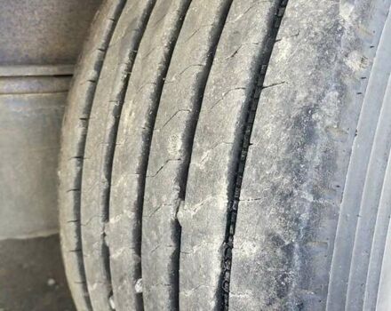 Синий Зремб N 263, объемом двигателя 0 л и пробегом 400 тыс. км за 6200 $, фото 8 на Automoto.ua