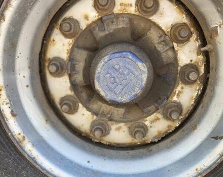 Синий Зремб N 263, объемом двигателя 0 л и пробегом 400 тыс. км за 6200 $, фото 6 на Automoto.ua