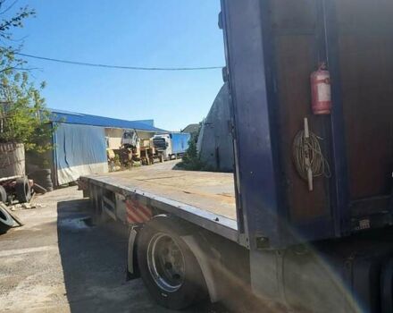 Синий Зремб N 263, объемом двигателя 0 л и пробегом 400 тыс. км за 6200 $, фото 10 на Automoto.ua