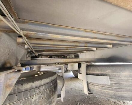 Синий Зремб N 263, объемом двигателя 0 л и пробегом 400 тыс. км за 6200 $, фото 12 на Automoto.ua