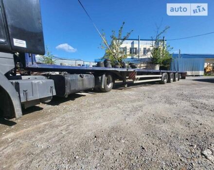 Синий Зремб N 263, объемом двигателя 0 л и пробегом 400 тыс. км за 6200 $, фото 4 на Automoto.ua