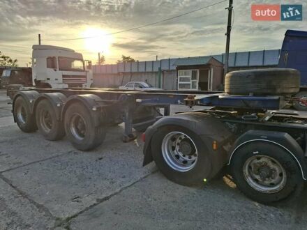 Зремб N 263 1996 у Одесі на Automoto.ua Синій Зремб N 263, об'ємом двигуна 0 л та пробігом 1 тис. км за 3600 $, фото 1 на Automoto.ua