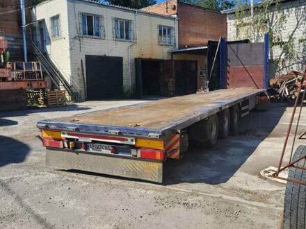 Синий Зремб N 263, объемом двигателя 0 л и пробегом 400 тыс. км за 6200 $, фото 1 на Automoto.ua