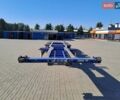 Синий Зремб NK21, объемом двигателя 0 л и пробегом 100 тыс. км за 6000 $, фото 7 на Automoto.ua
