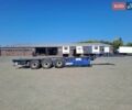Синий Зремб NK21, объемом двигателя 0 л и пробегом 100 тыс. км за 6000 $, фото 1 на Automoto.ua