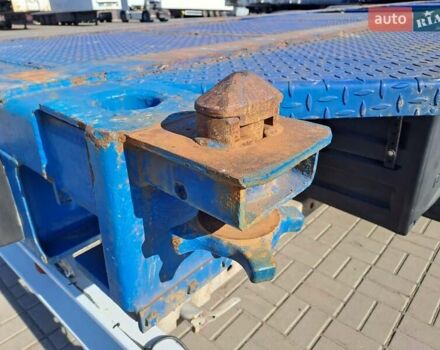 Синий Зремб NK21, объемом двигателя 0 л и пробегом 100 тыс. км за 6000 $, фото 17 на Automoto.ua