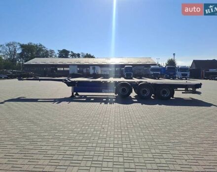 Синий Зремб NK21, объемом двигателя 0 л и пробегом 100 тыс. км за 6000 $, фото 5 на Automoto.ua