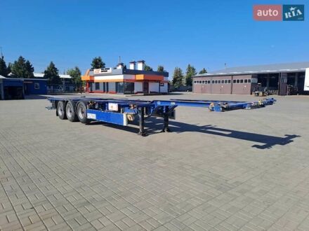 Зремб NK21 2007 в Черкассах на Automoto.ua Синий Зремб NK21, объемом двигателя 0 л и пробегом 100 тыс. км за 7000 $, фото 1 на Automoto.ua