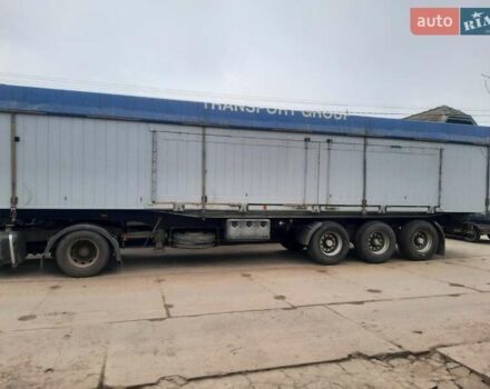 Чорний Зремб NW 302.1, об'ємом двигуна 0 л та пробігом 200 тис. км за 20000 $, фото 3 на Automoto.ua