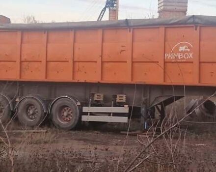 Зремб NW 302.1, объемом двигателя 0 л и пробегом 99 тыс. км за 14999 $, фото 1 на Automoto.ua
