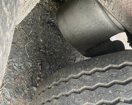 Синій Зремб NW 302.1, об'ємом двигуна 0 л та пробігом 0 тис. км за 9000 $, фото 3 на Automoto.ua