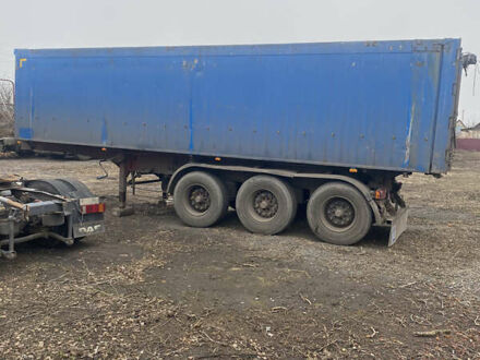 Зремб NW 302.1 1998 у Полтаві на Automoto.ua Синій Зремб NW 302.1, об'ємом двигуна 0 л та пробігом 0 тис. км за 9000 $, фото 1 на Automoto.ua