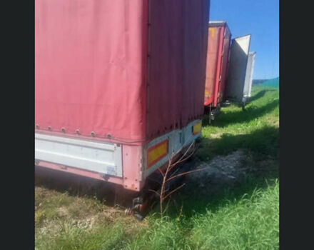 Зремб PC, объемом двигателя 0 л и пробегом 0 тыс. км за 8600 $, фото 7 на Automoto.ua