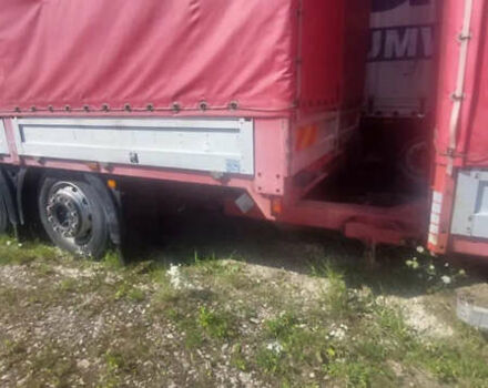 Зремб PC, объемом двигателя 0 л и пробегом 0 тыс. км за 8600 $, фото 8 на Automoto.ua