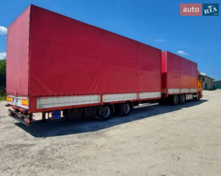 Зремб PC, объемом двигателя 0 л и пробегом 0 тыс. км за 8600 $, фото 2 на Automoto.ua