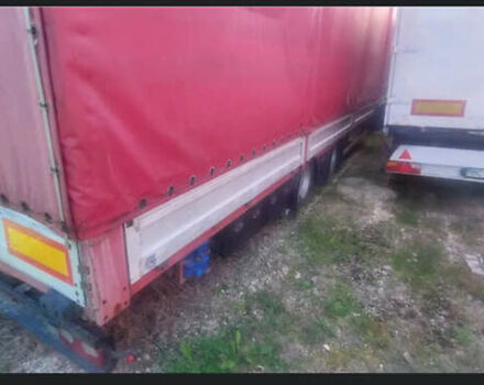 Зремб PC, объемом двигателя 0 л и пробегом 0 тыс. км за 8600 $, фото 9 на Automoto.ua