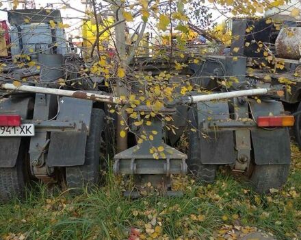 Сірий Зремб PC, об'ємом двигуна 0 л та пробігом 100 тис. км за 15000 $, фото 4 на Automoto.ua