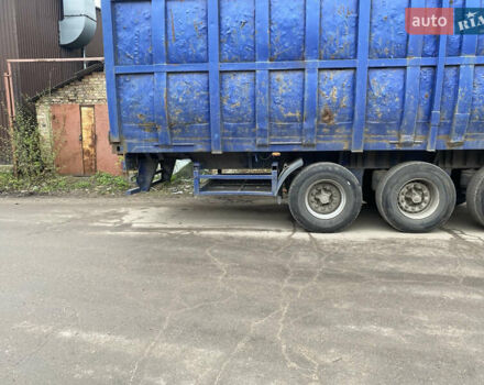 Синій Зремб PC, об'ємом двигуна 0 л та пробігом 32 тис. км за 8500 $, фото 2 на Automoto.ua
