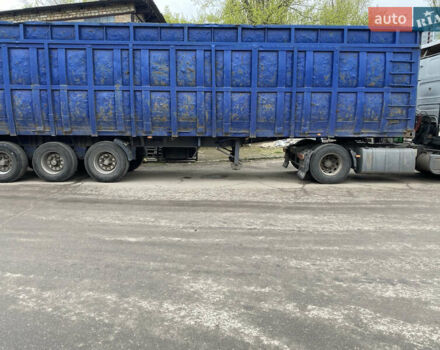 Синій Зремб PC, об'ємом двигуна 0 л та пробігом 32 тис. км за 8500 $, фото 1 на Automoto.ua