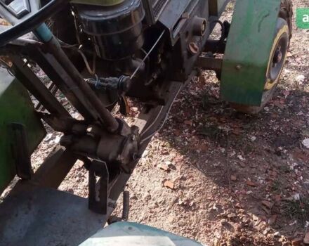 Зубр 10, объемом двигателя 0 л и пробегом 0 тыс. км за 922 $, фото 1 на Automoto.ua