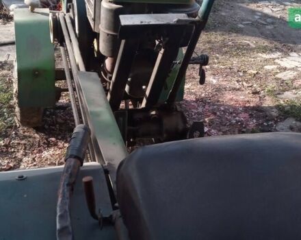 Зубр 10, объемом двигателя 0 л и пробегом 0 тыс. км за 922 $, фото 3 на Automoto.ua
