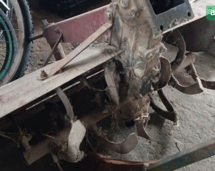 Зубр 10, об'ємом двигуна 0 л та пробігом 0 тис. км за 1000 $, фото 2 на Automoto.ua