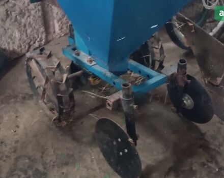 Зубр 10, об'ємом двигуна 0 л та пробігом 0 тис. км за 1000 $, фото 1 на Automoto.ua