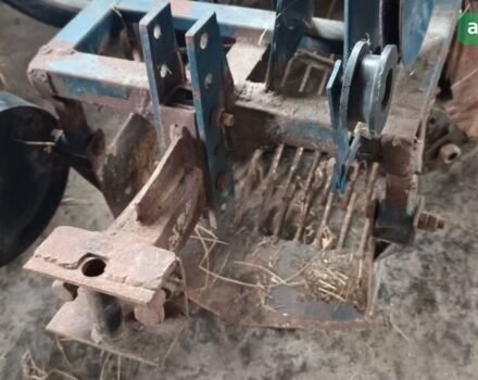 Зубр 10, об'ємом двигуна 0 л та пробігом 0 тис. км за 1000 $, фото 3 на Automoto.ua