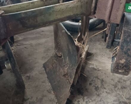 Зубр 10, об'ємом двигуна 0 л та пробігом 0 тис. км за 1000 $, фото 4 на Automoto.ua