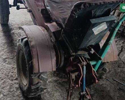 Зубр 10, об'ємом двигуна 0 л та пробігом 0 тис. км за 1000 $, фото 5 на Automoto.ua