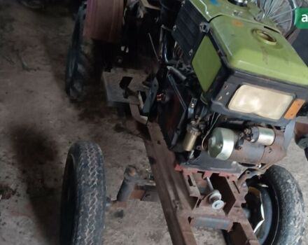 Зубр 10, об'ємом двигуна 0 л та пробігом 0 тис. км за 1000 $, фото 6 на Automoto.ua