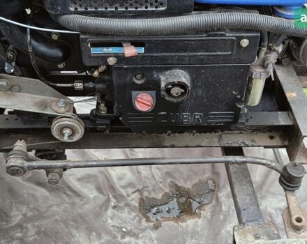 Зубр 10, объемом двигателя 0 л и пробегом 0 тыс. км за 1456 $, фото 8 на Automoto.ua