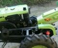 Зубр 10, объемом двигателя 0.57 л и пробегом 1 тыс. км за 1320 $, фото 1 на Automoto.ua