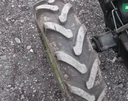 Зубр 10, объемом двигателя 0 л и пробегом 0 тыс. км за 1048 $, фото 2 на Automoto.ua