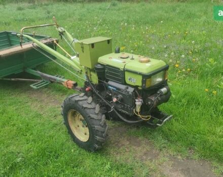 Зубр 10, об'ємом двигуна 0 л та пробігом 0 тис. км за 952 $, фото 3 на Automoto.ua