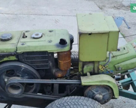 Зубр 10, объемом двигателя 0 л и пробегом 0 тыс. км за 1000 $, фото 3 на Automoto.ua