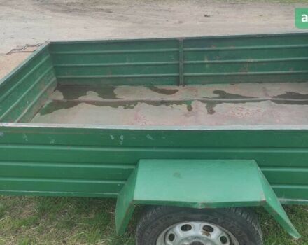 Зубр 10, об'ємом двигуна 0 л та пробігом 0 тис. км за 952 $, фото 1 на Automoto.ua