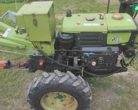 Зубр 10, об'ємом двигуна 0 л та пробігом 0 тис. км за 952 $, фото 2 на Automoto.ua