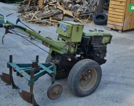 Зубр 10, объемом двигателя 0 л и пробегом 0 тыс. км за 1000 $, фото 1 на Automoto.ua