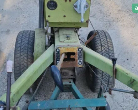 Зубр 10, объемом двигателя 0 л и пробегом 0 тыс. км за 1000 $, фото 2 на Automoto.ua