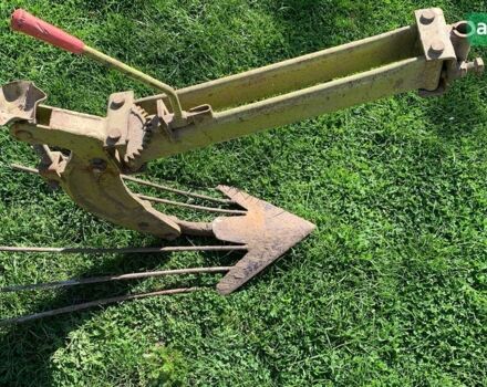 Зубр 10, об'ємом двигуна 0 л та пробігом 0 тис. км за 952 $, фото 5 на Automoto.ua