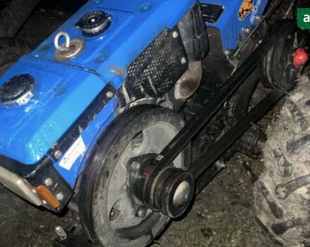 Зубр 10, об'ємом двигуна 0 л та пробігом 0 тис. км за 750 $, фото 1 на Automoto.ua