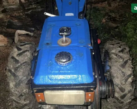 Зубр 10, об'ємом двигуна 0 л та пробігом 0 тис. км за 750 $, фото 2 на Automoto.ua