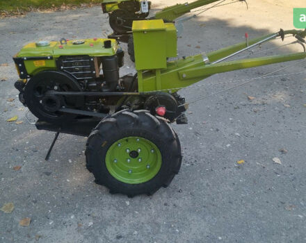 Зубр 10, об'ємом двигуна 0.57 л та пробігом 1 тис. км за 1300 $, фото 6 на Automoto.ua
